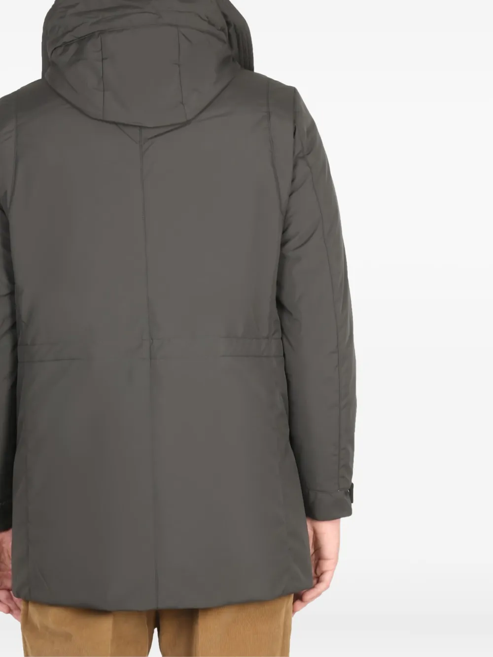 Moorer Alibrando jack Grijs