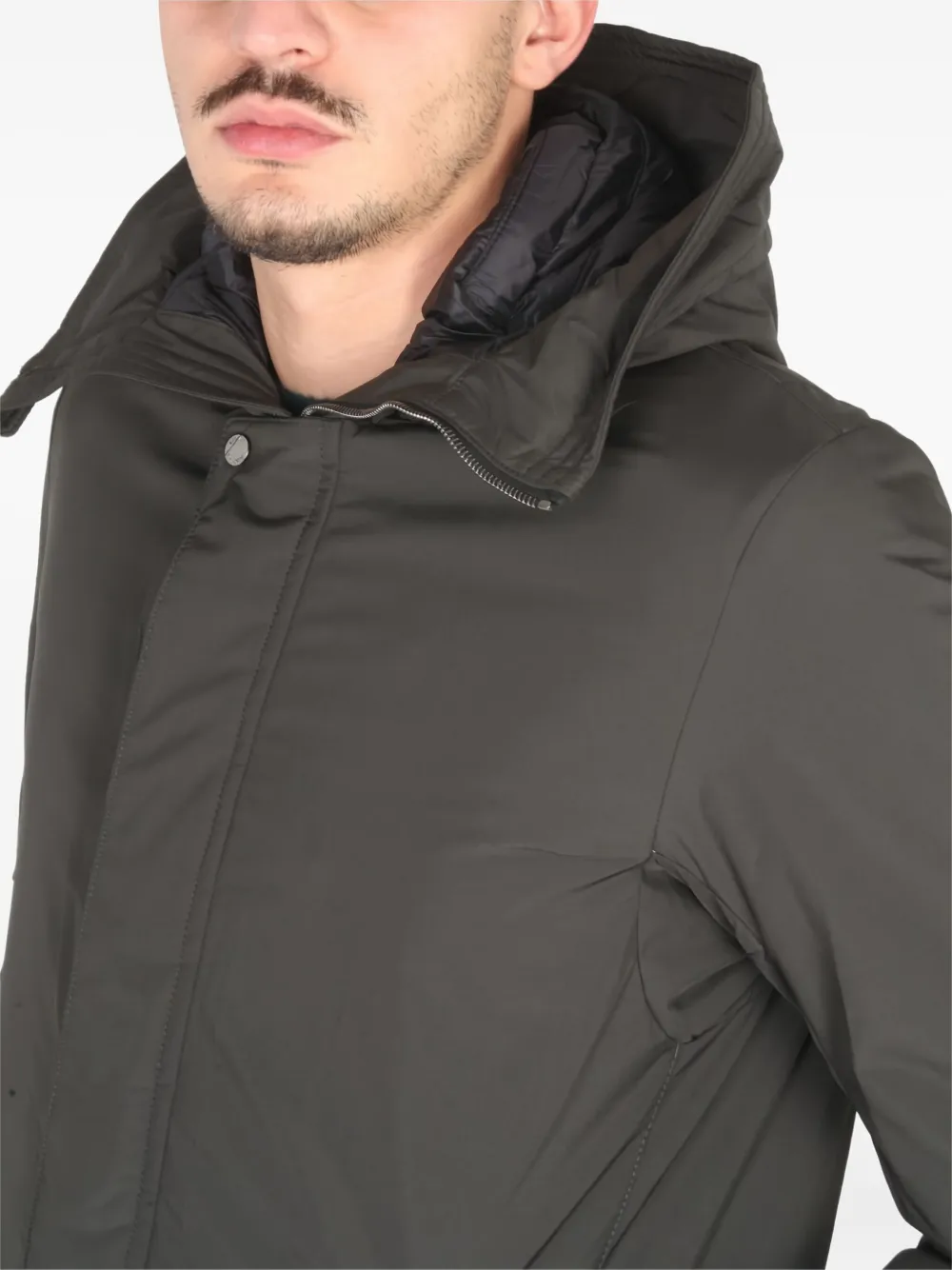 Moorer Alibrando jack Grijs