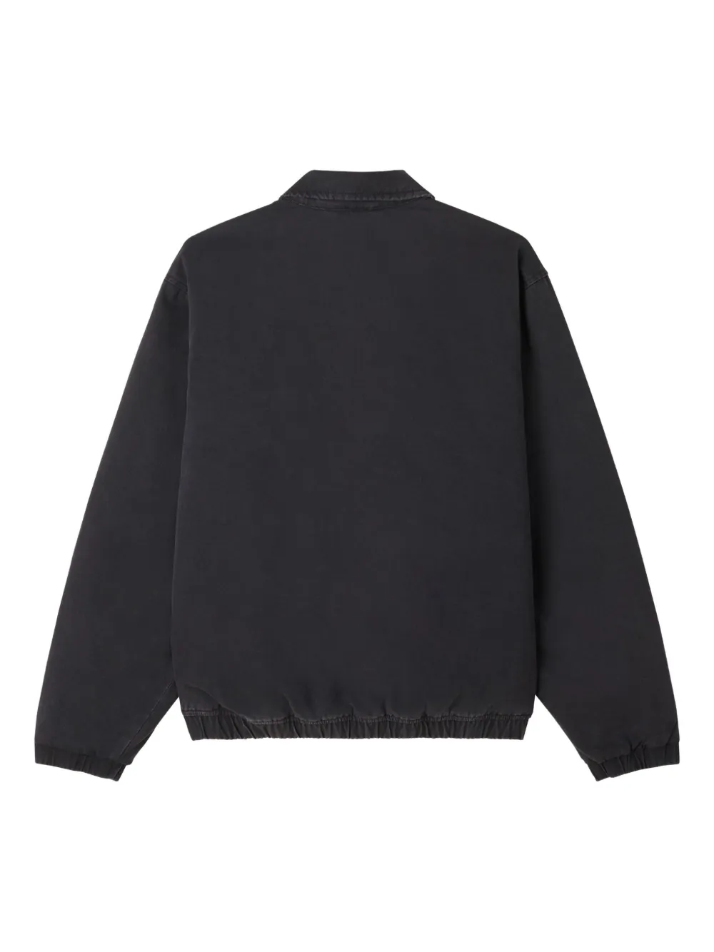 Obey Hemdjacke mit Reißverschluss | Hemdjacken | Image 2