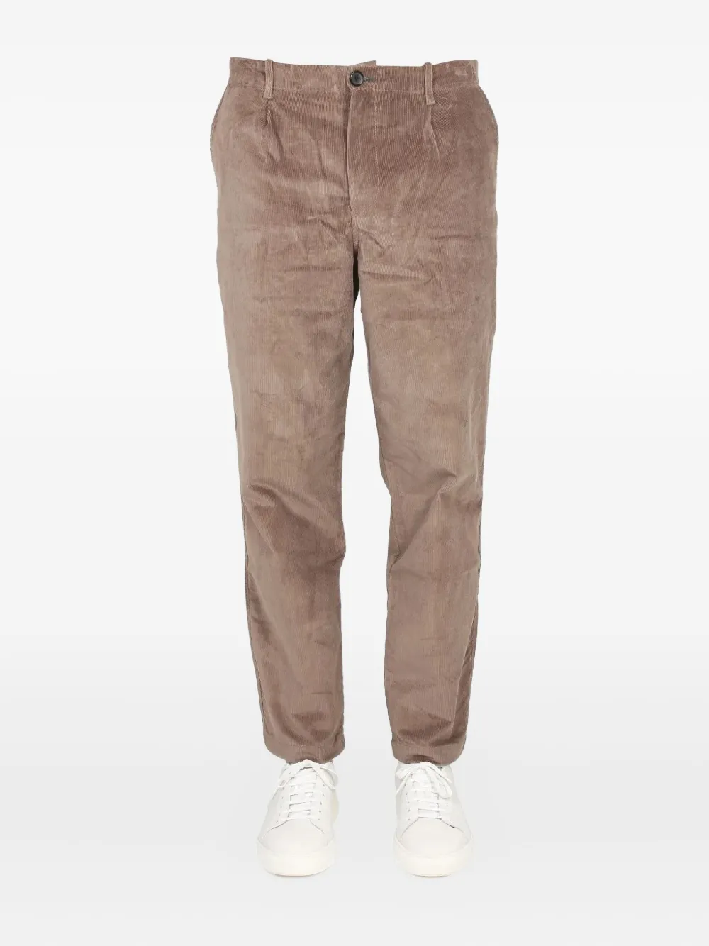 PS Paul Smith corduroy trousers | marrón | Image 1