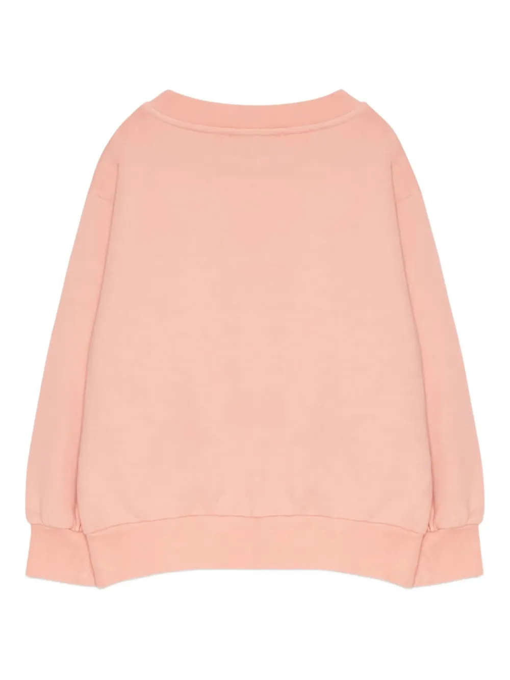 Weekend house kids graphic-print sweater | Jumpers & Sweatshirts | Image 2