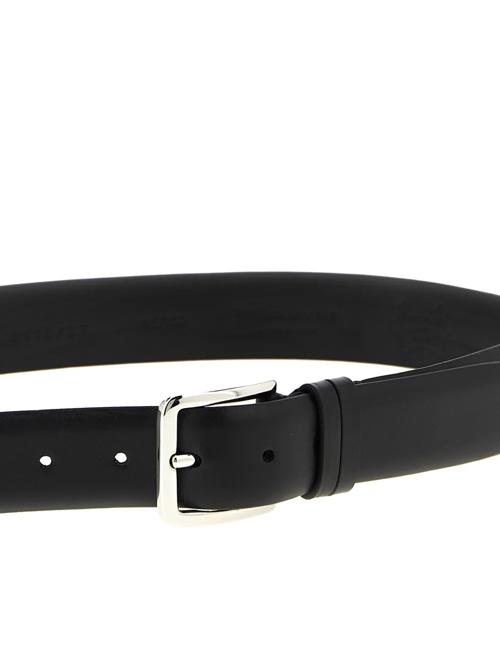 Zerbini Claudio leather belt | Image 2