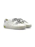 Golden Goose Kids Old School sneakers - White