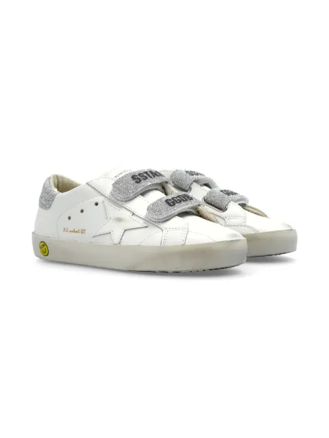 Golden Goose Kids Old School sneakers