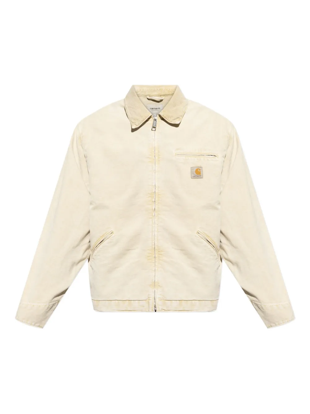 Carhartt WIP OG Detroit jacket Beige