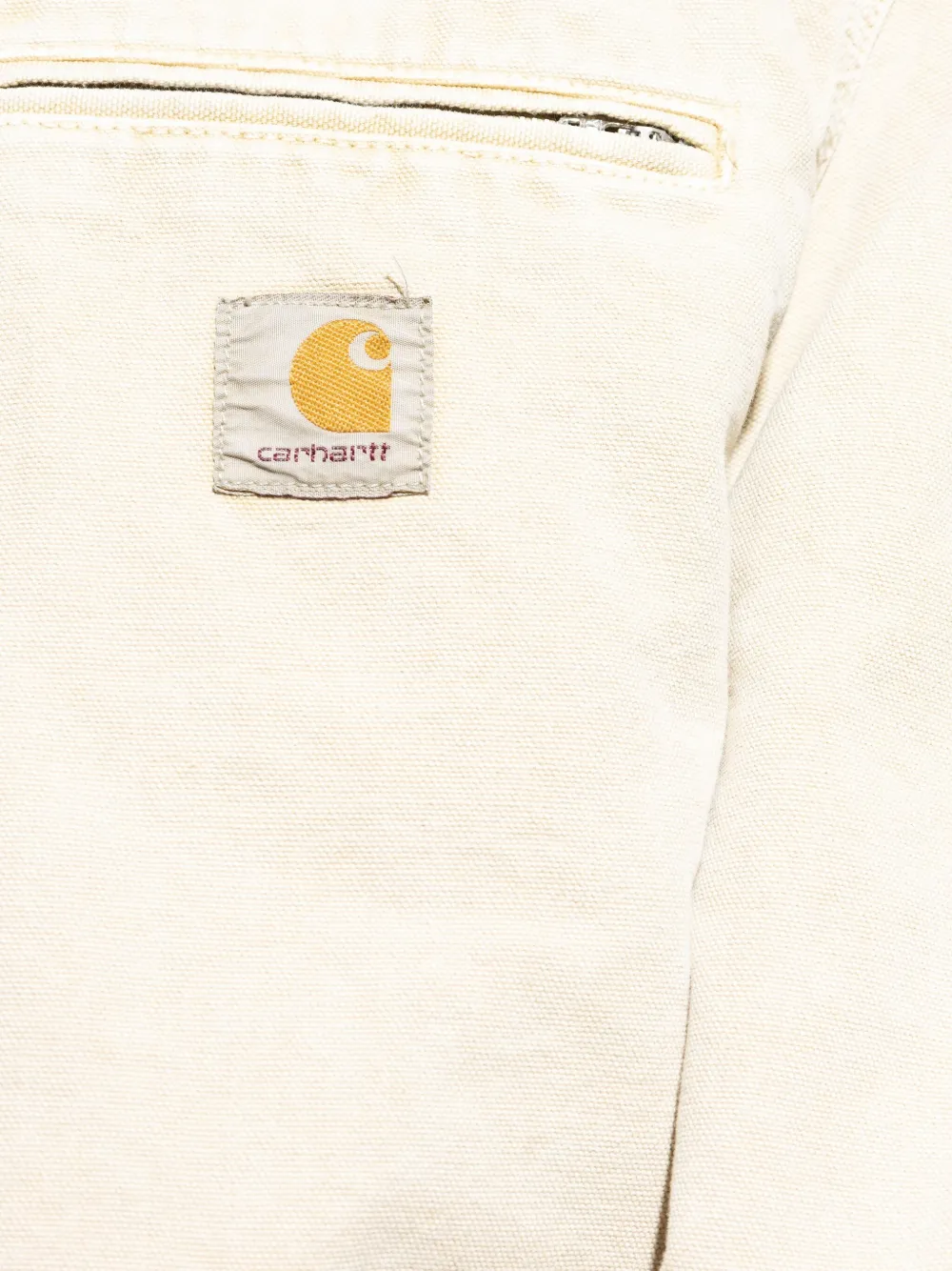 Carhartt WIP OG Detroit jacket Beige