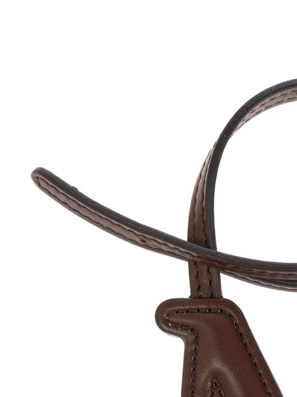 Max Mara Mmcharm tasbedel Bruin