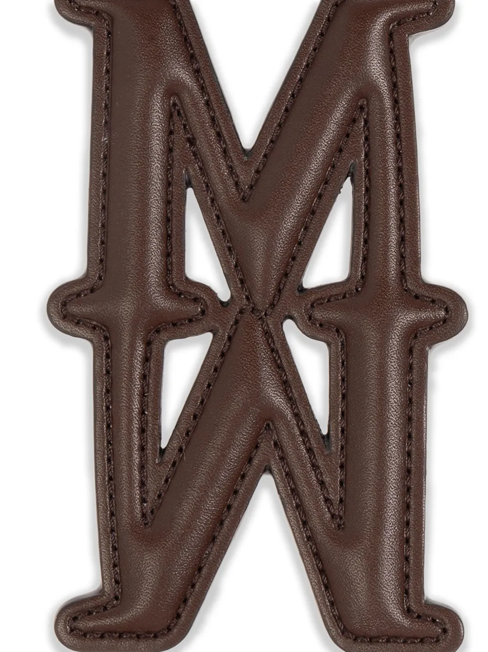 Max Mara Mmcharm tasbedel Bruin