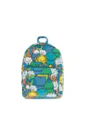 Stella McCartney Kids Planet Earth & Friends backpack - Blue