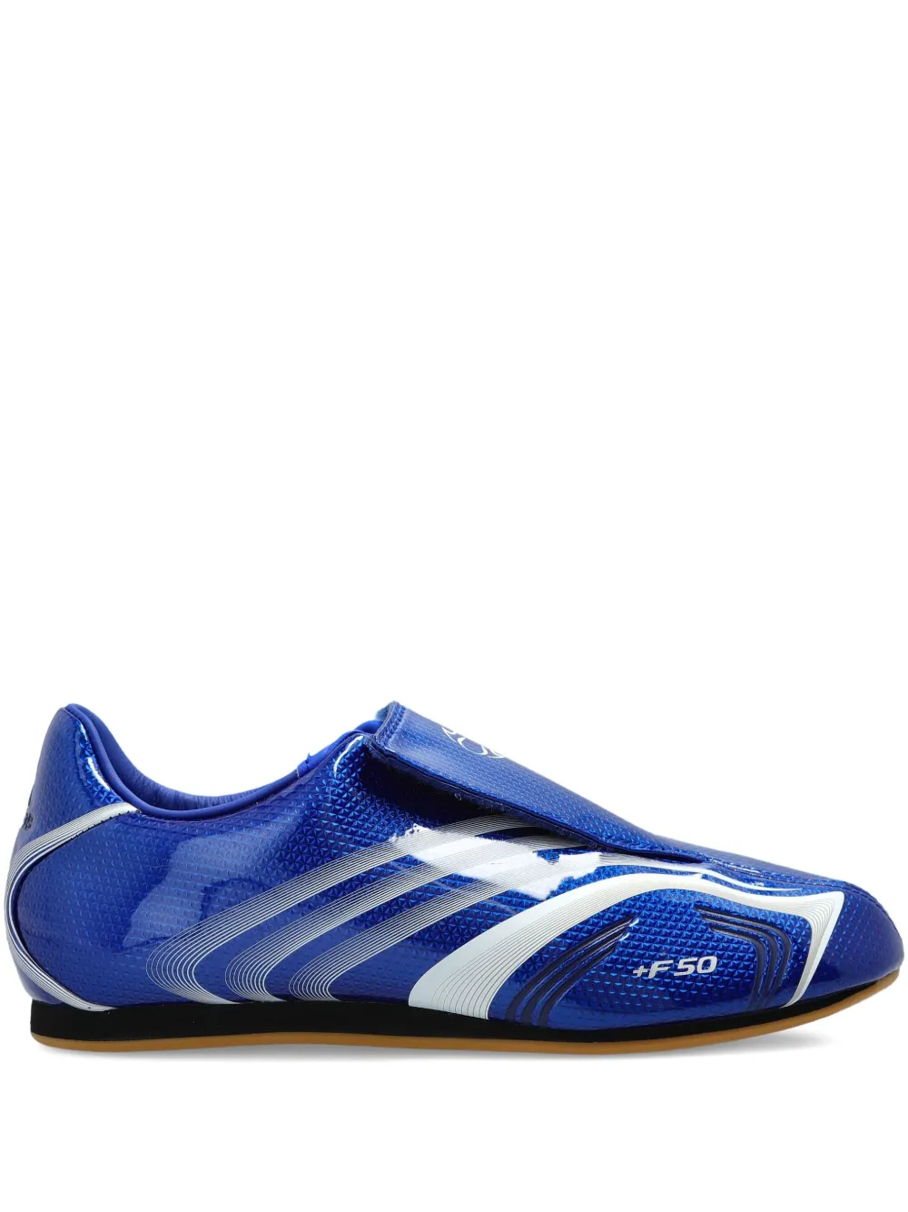Adidas Taekwondo F50 sneakers Blue