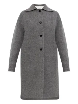 JIL SANDER（ジル・サンダー）チェスターコート・シングルコート