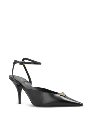 Versace（ヴェルサーチェ）ウィメンズ パンプス - FARFETCH