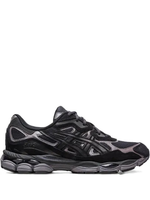 ASICS кроссовки Gel-NYC со вставками