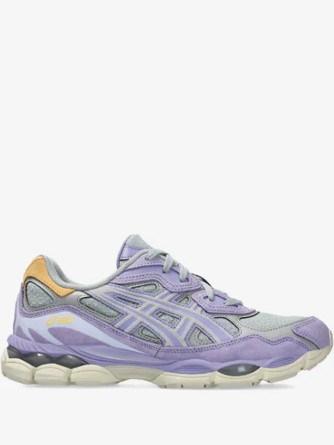 ASICS tenis Gel-NYC con paneles