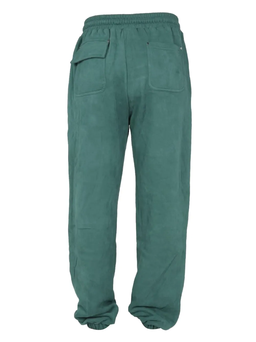 MOUTY logo-patch track pants | Mjukisbyxor & sweatpants | Image 2