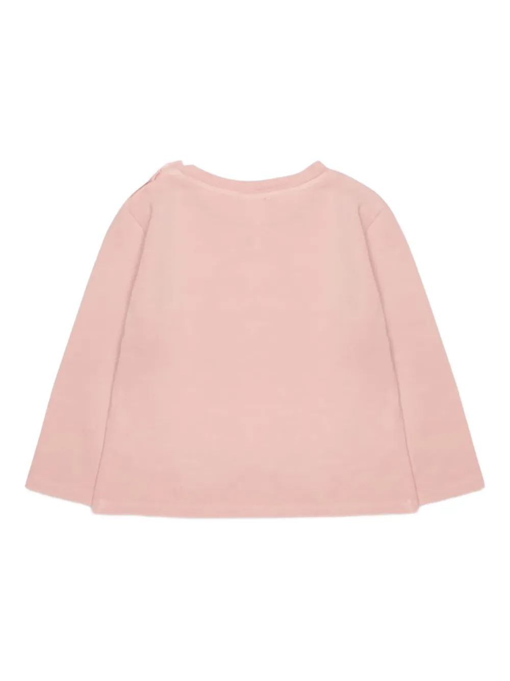 Weekend house kids graphic-print sweater | Jumpers & Sweatshirts | Image 2