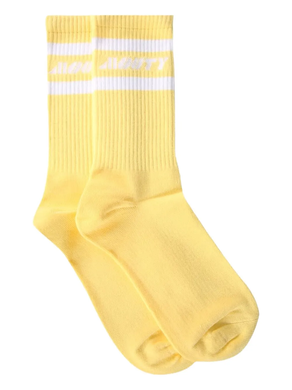 MOUTY striped socks | Image 2