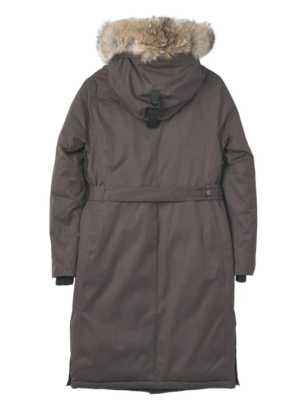 NOBIS abrigo de pelo artificial con capucha | Parkas | Image 2