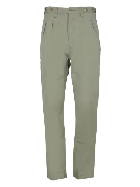 Nigel Cabourn Hose mit geradem Bein