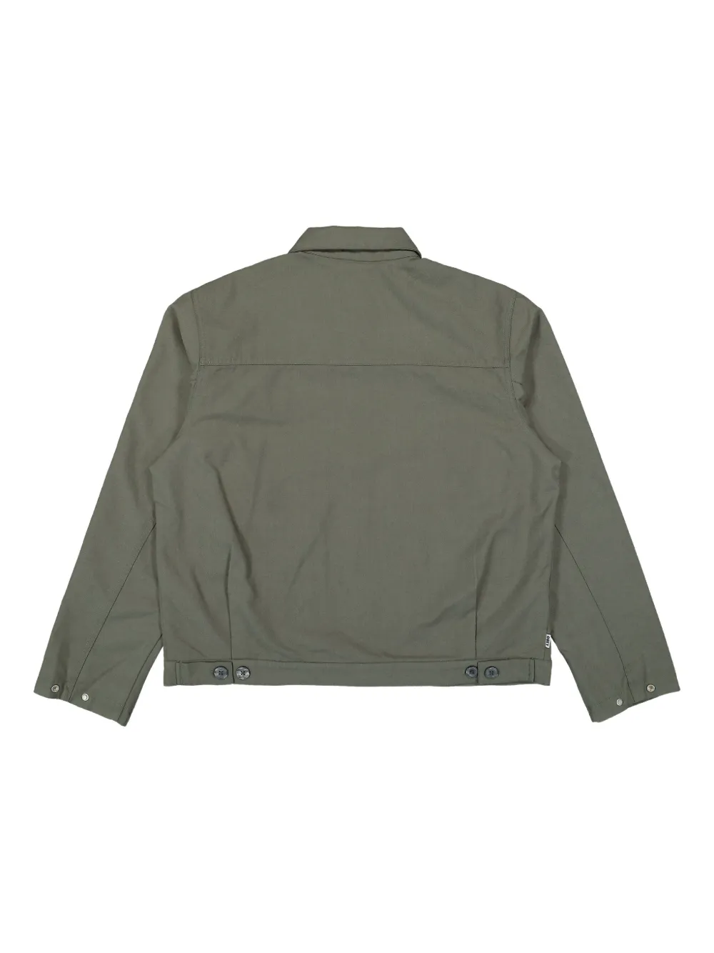 Obey front-pocket jacket | Shirt Jackets | Image 2