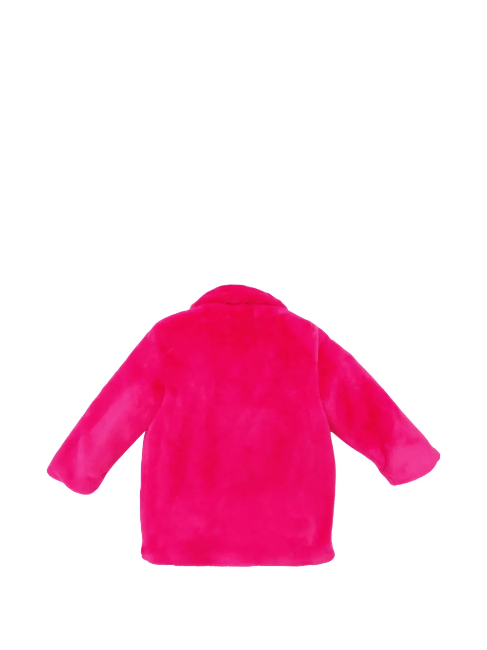  Miss Blumarine Initial Jacket - Pink 