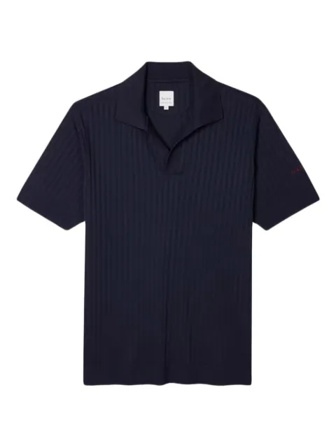 Paul Smith ribbed T-shirt