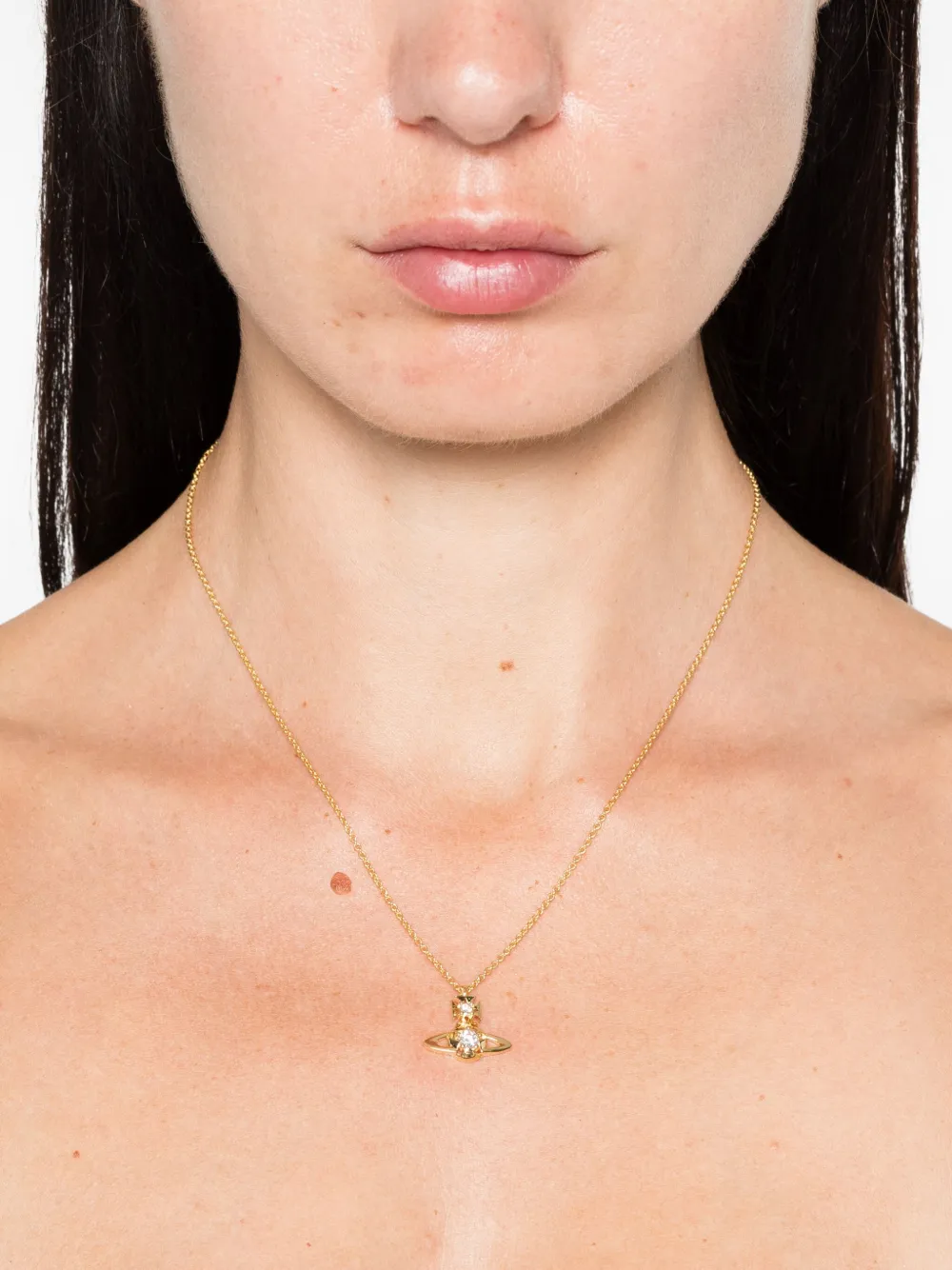 Vivienne Westwood Lee orb pendant necklace | Image 2