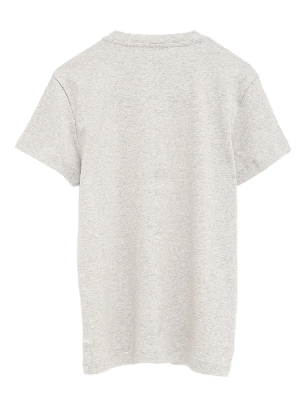 FLORE FLORE crew-neck short-sleeve T-shirt | T-Shirts & Jersey Shirts | Image 2