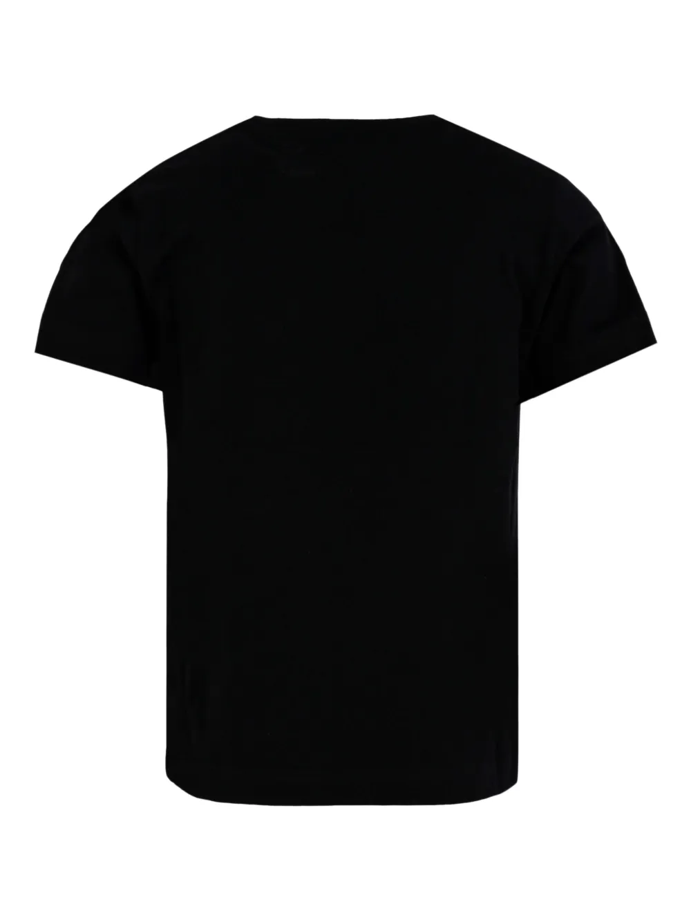 Balmain Kids logo-print T-shirt | Boys T-Shirts | Image 2
