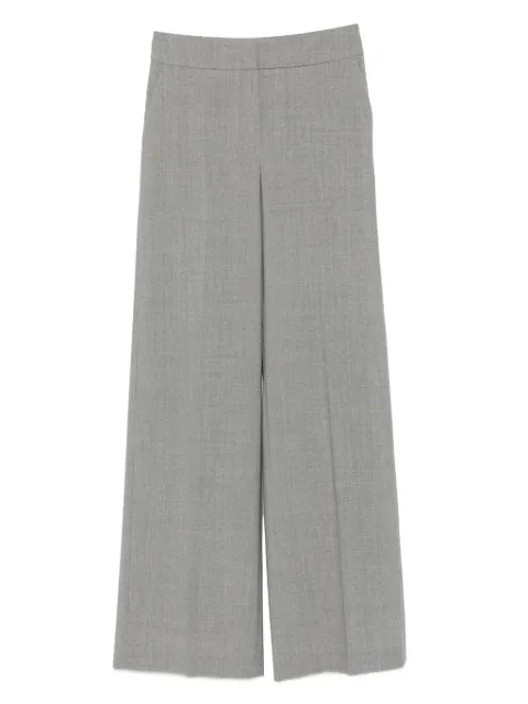 Peserico wool trousers
