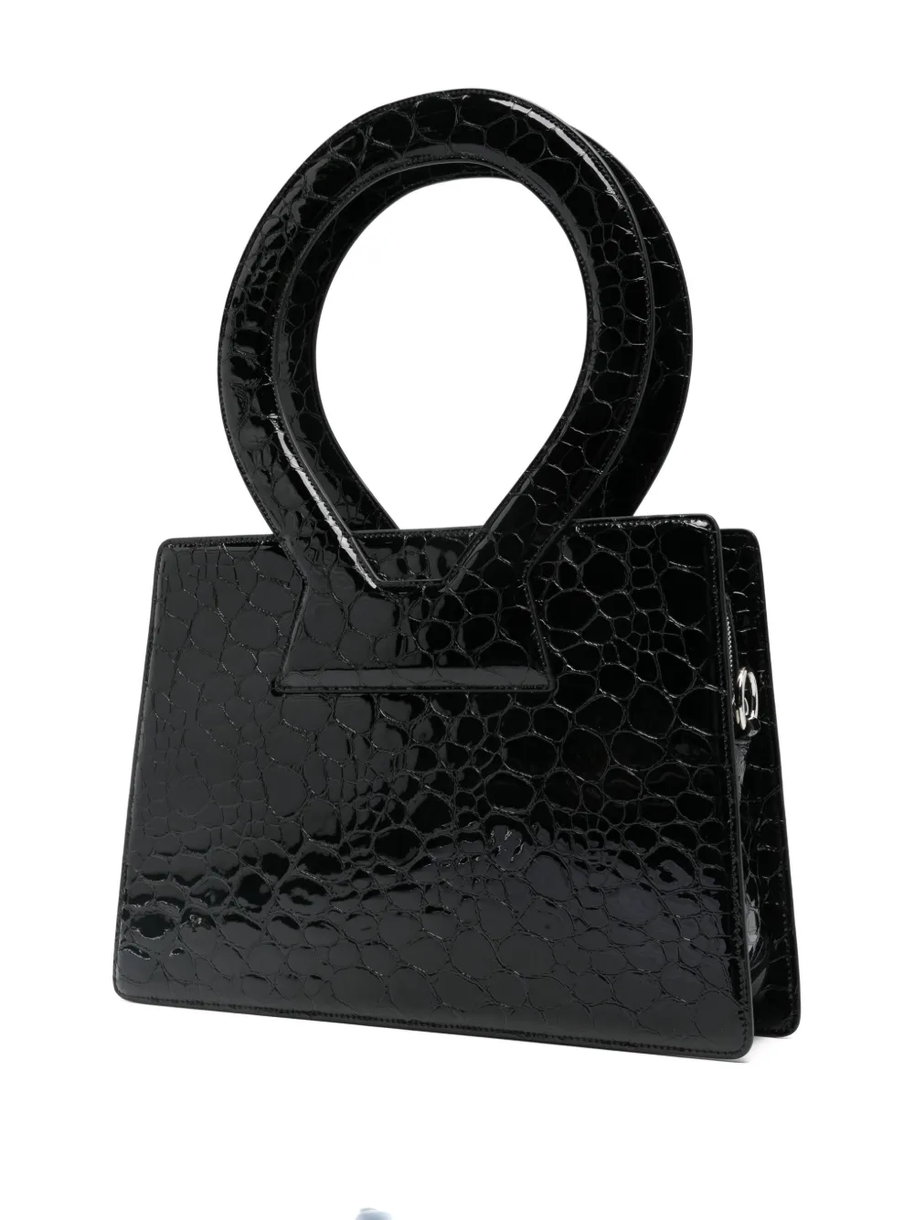 Luar Large Ana Tote Bag In Black
