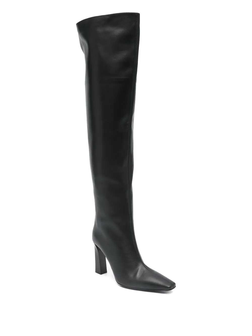 Giuseppe Zanotti 90mm Janiee Plus boots Black