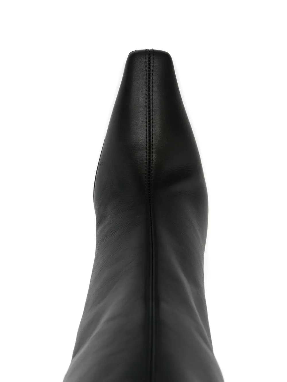 Giuseppe Zanotti 90mm Janiee Plus boots Black