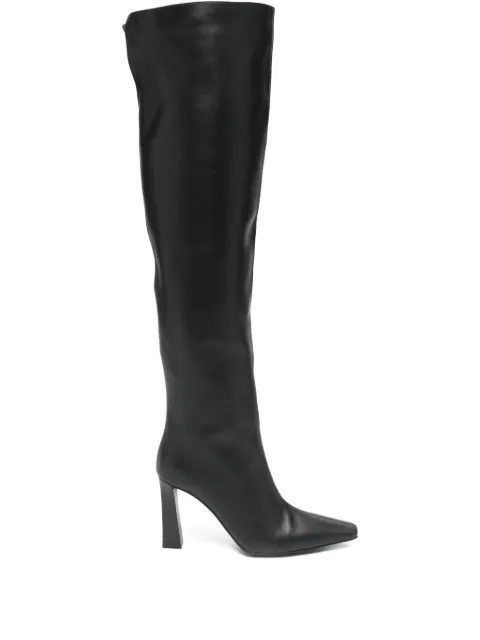 Giuseppe Zanotti 90mm Janiee Plus boots
