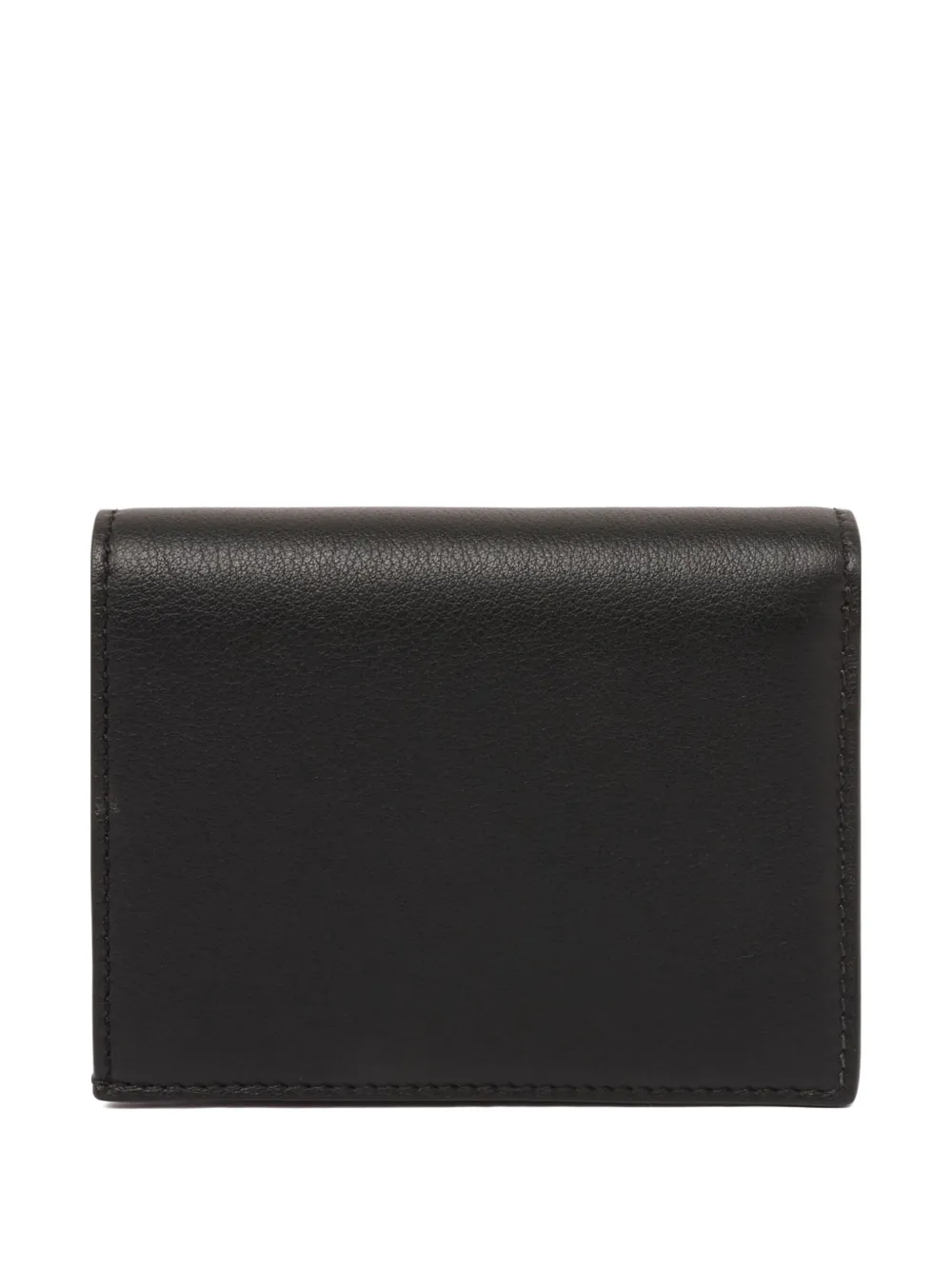 TOM FORD Portemonnee met slot Zwart