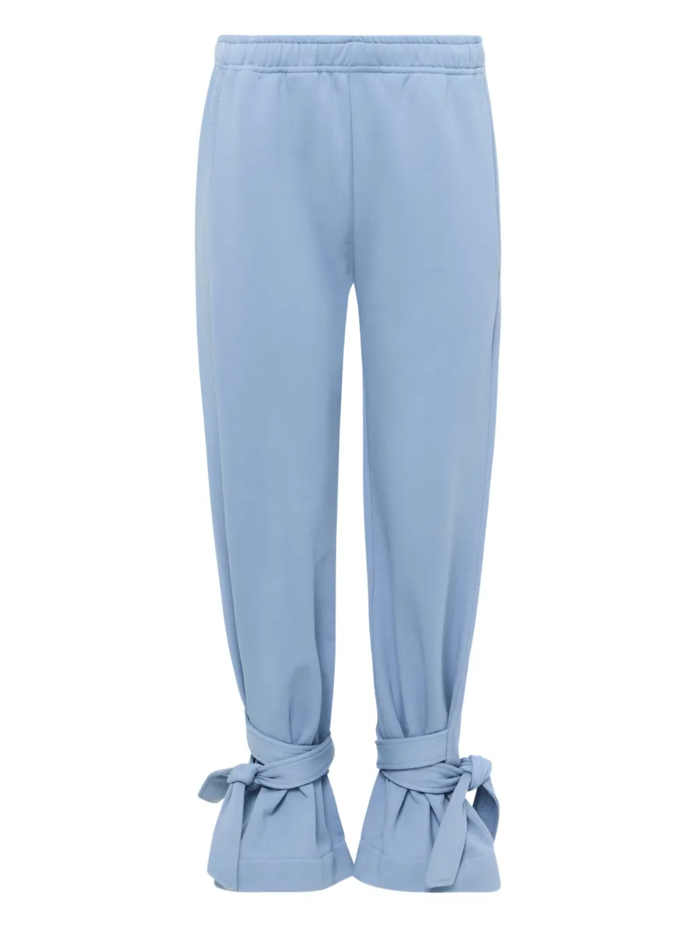 JW Anderson Cropped broek Blauw