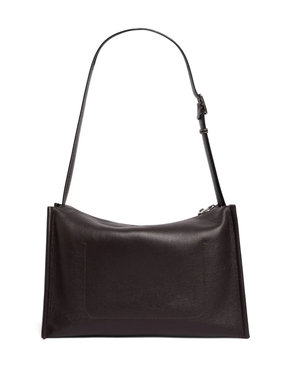 JW Anderson Messenger suede shoulder bag | Women | Image 2