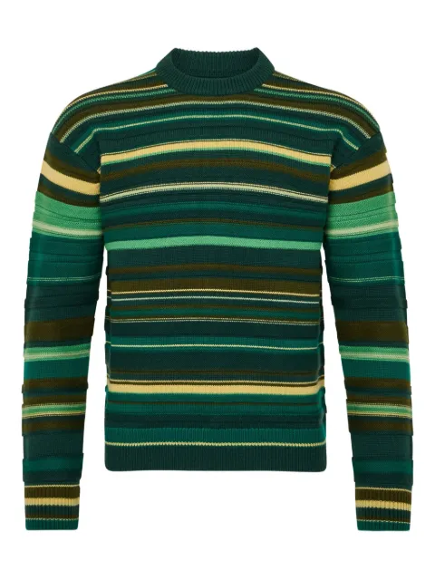 JW Anderson striped jumper