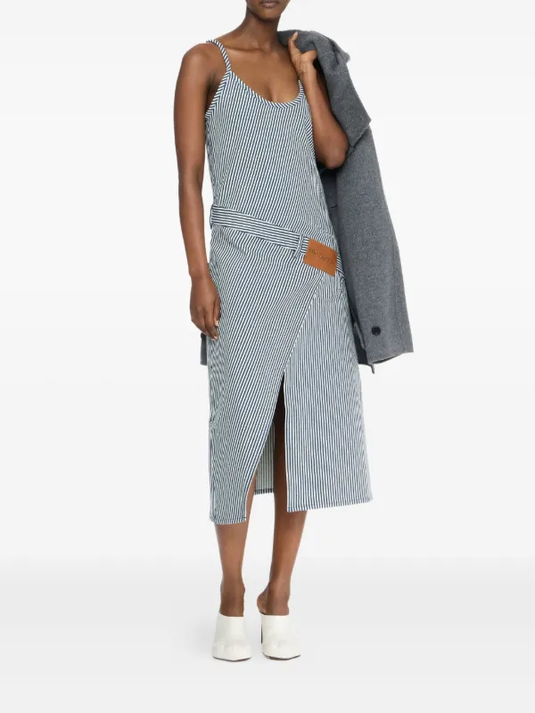 JW ANDERSON(J.W.ANDERSON)◆ASYMMETRIC BUCKET HAT/ポリエステル/マルチカラー/メンズ JW ANDERSON()◇ASYMMETRIC BUCKET HAT⁄ポリエステル