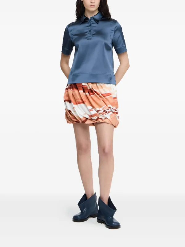 JW Anderson ポロシャツ　S JW Anderson メンズ ポロシャツ通販 - FARFETCH