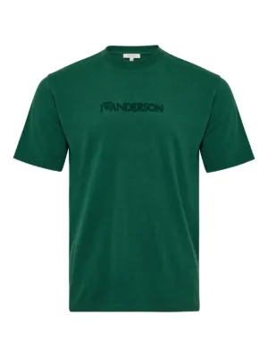 JW Anderson T-Shirts for Men - Shop Now on FARFETCH