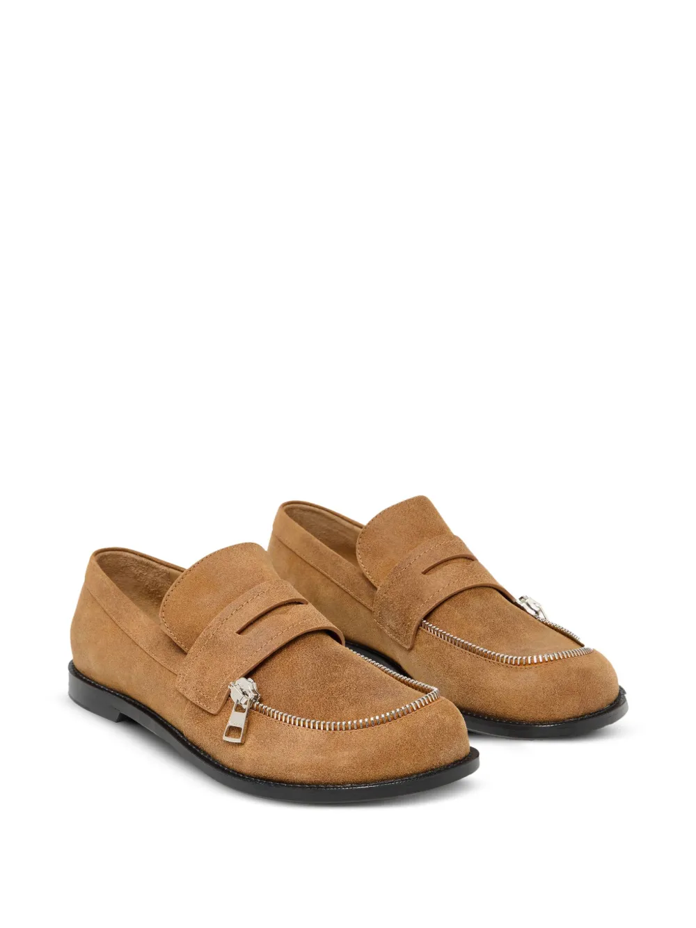 JW Anderson Biker loafers | Image 2