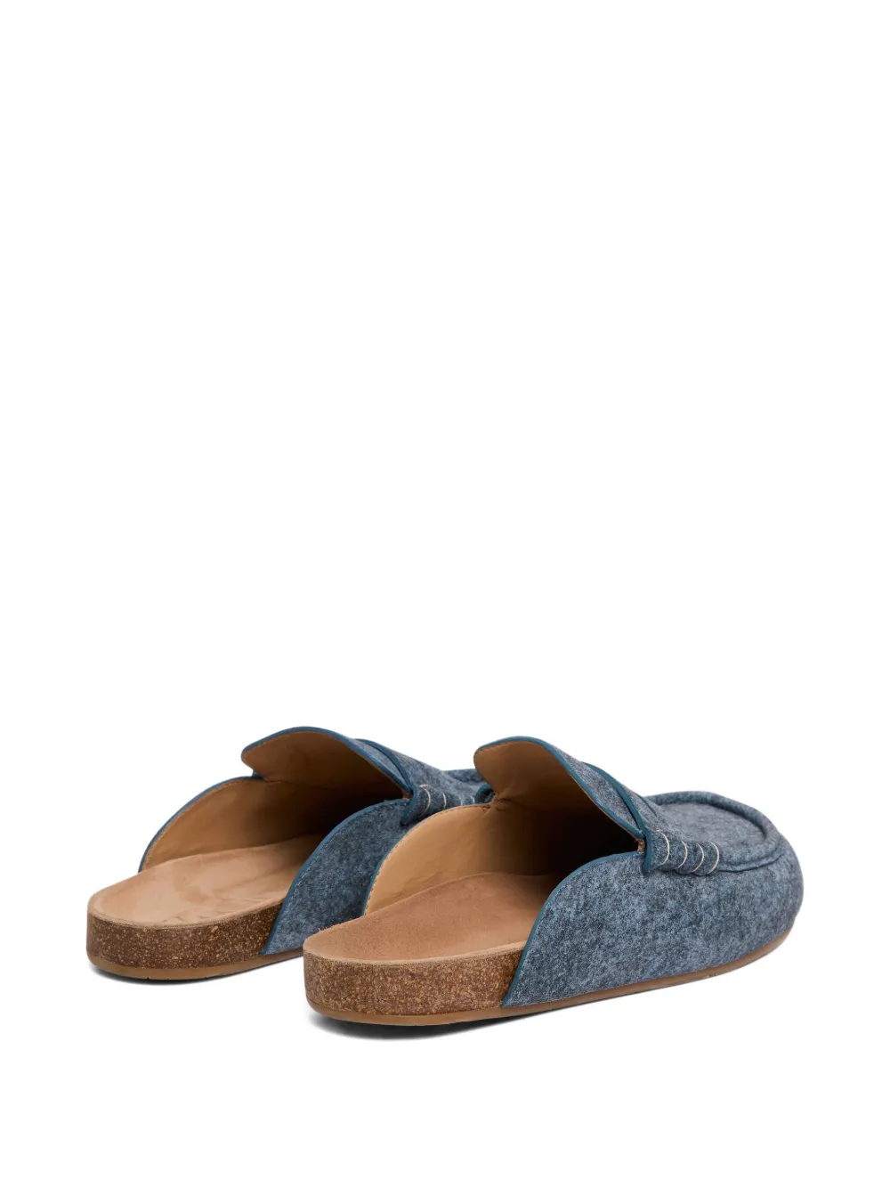 JW Anderson Stitch Loafer | Image 2