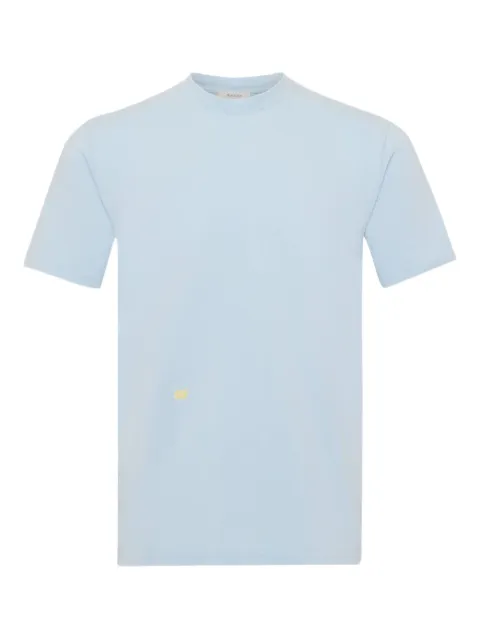 JW Anderson teapot-embroidered T-shirt