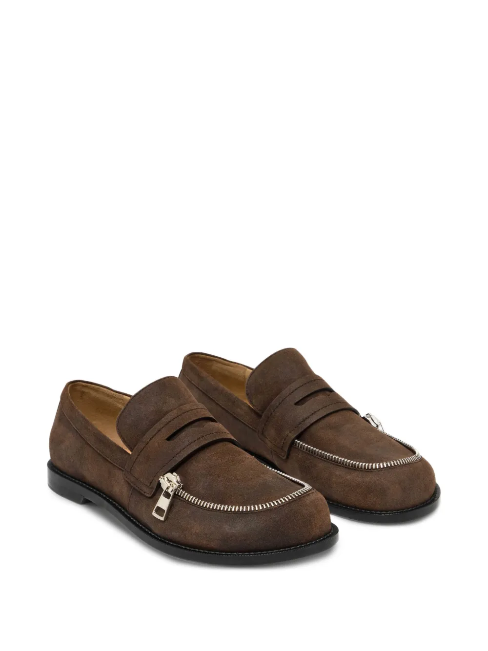 JW Anderson Biker loafers | Image 2