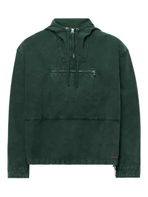 JW Anderson drawstring hooded jacket