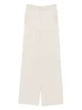 Peserico pocketed straight trousers - Neutrals