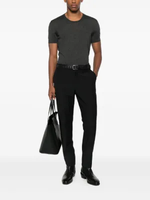 TOM FORD T-Shirts & Vests for Men - Shop Now on FARFETCH
