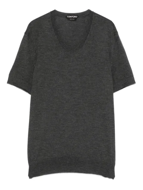 TOM FORD short-sleeve T-shirt