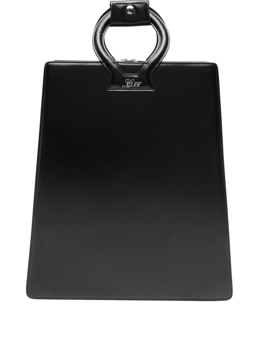 LUAR Alexis backpack - Nero